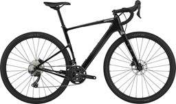 Bild von Cannondale Topstone Carbon 3 Gravel Bike 2023 - Carbon/Black